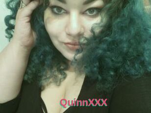 QuinnXXX