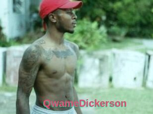 Qwame_Dickerson