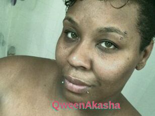 QweenAkasha