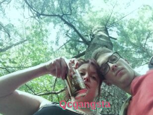 Qcgangsta