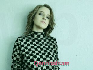 Qennbalsam