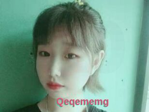 Qeqememg