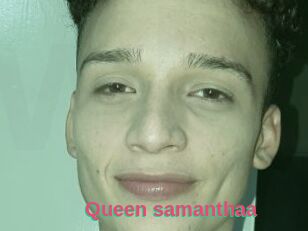 Queen_samanthaa