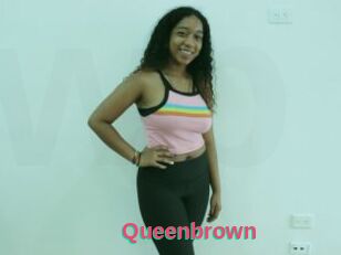 Queenbrown