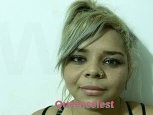 Queencelest