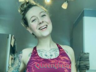 Queenginny