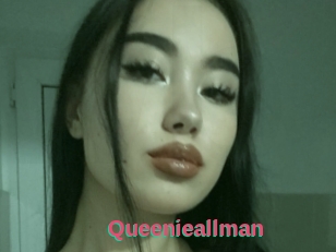 Queenieallman