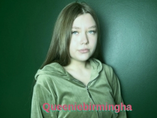 Queeniebirmingha