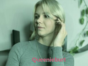 Queenieburt