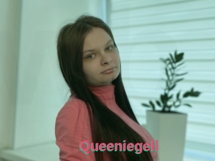 Queeniegell