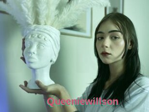 Queeniewillson