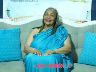 Queeninblue