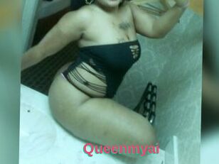 Queenmyai