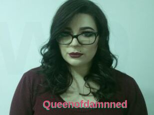 Queenofdamnned