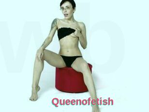 Queenofetish