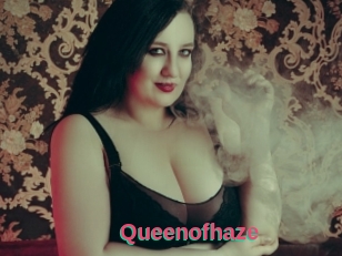 Queenofhaze