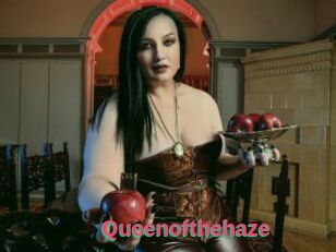 Queenofthehaze