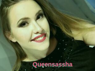 Queensassha
