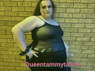 Queentammytaboo