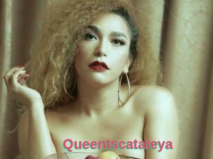 Queentscataleya
