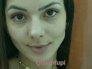 Queentupi