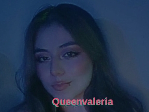 Queenvaleria