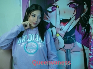 Queenvaness