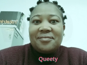 Queety
