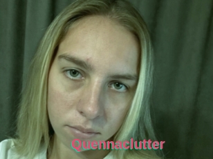 Quennaclutter