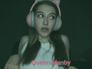 Quennadanby