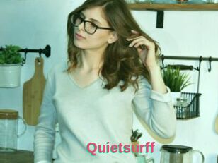 Quietsurff