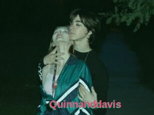 Quinnanddavis