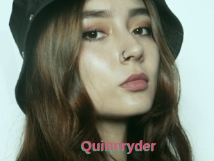 Quinnryder