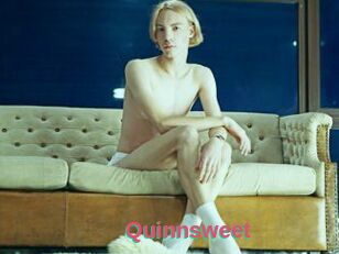 Quinnsweet