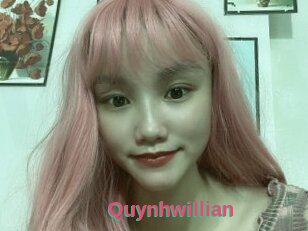 Quynhwillian