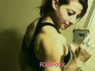 R3dFoxx