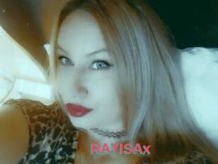 RAYISAx