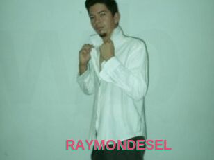 RAYMONDESEL