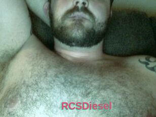 RCSDiesel