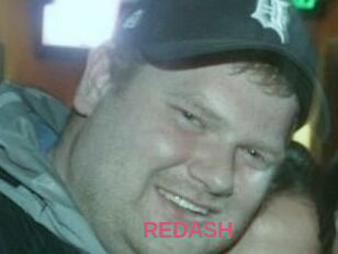 REDASH