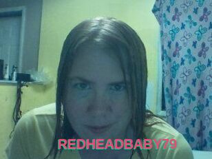 REDHEADBABY79