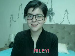 RILEYI