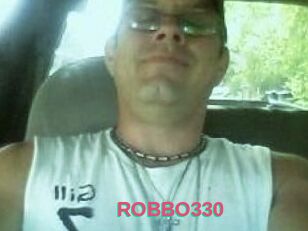 ROBBO330