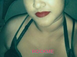 ROCKME