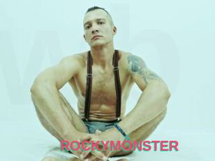 ROCKYMONSTER