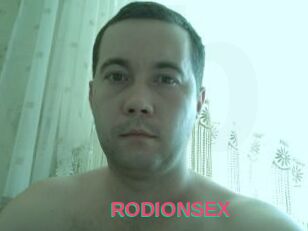 RODIONSEX