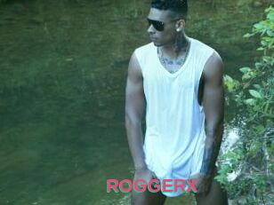 ROGGERX