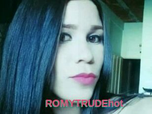 ROMYTRUDEhot