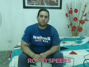 RONNYSPEERS