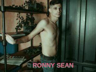 RONNY_SEAN